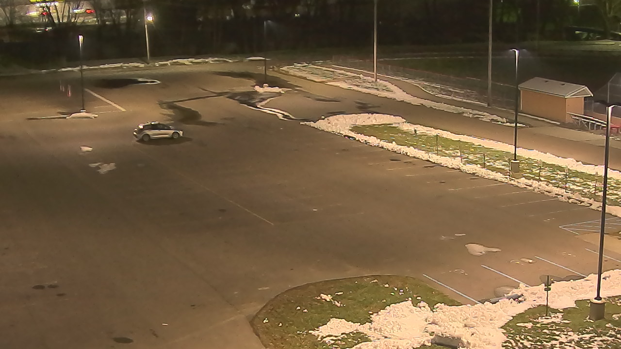 Thumbnail for current weather camera view from Trimble Local School District in Glouster, Ohio