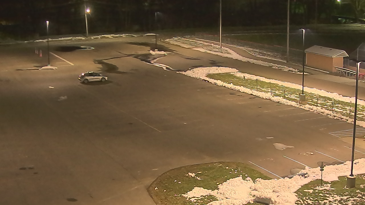 Thumbnail for current weather camera view from Trimble Local School District in Glouster, Ohio