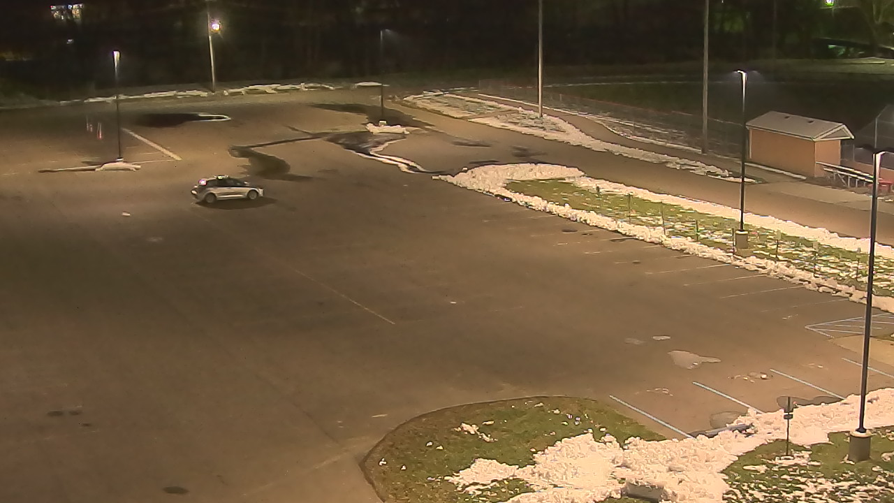 Thumbnail for current weather camera view from Trimble Local School District in Glouster, Ohio