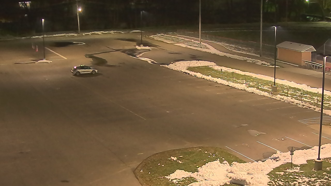 Thumbnail for current weather camera view from Trimble Local School District in Glouster, Ohio