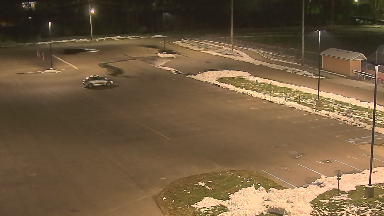 Thumbnail for current weather camera view from Trimble Local School District in Glouster, Ohio