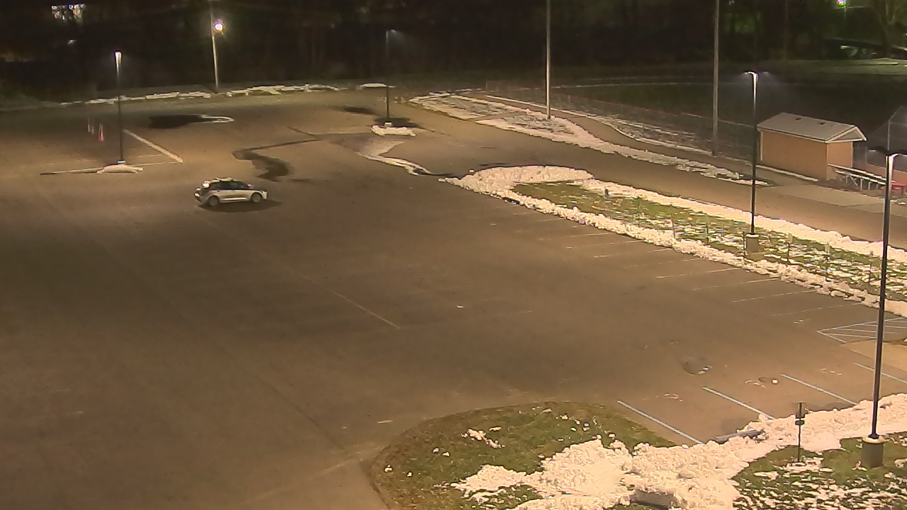 Thumbnail for current weather camera view from Trimble Local School District in Glouster, Ohio