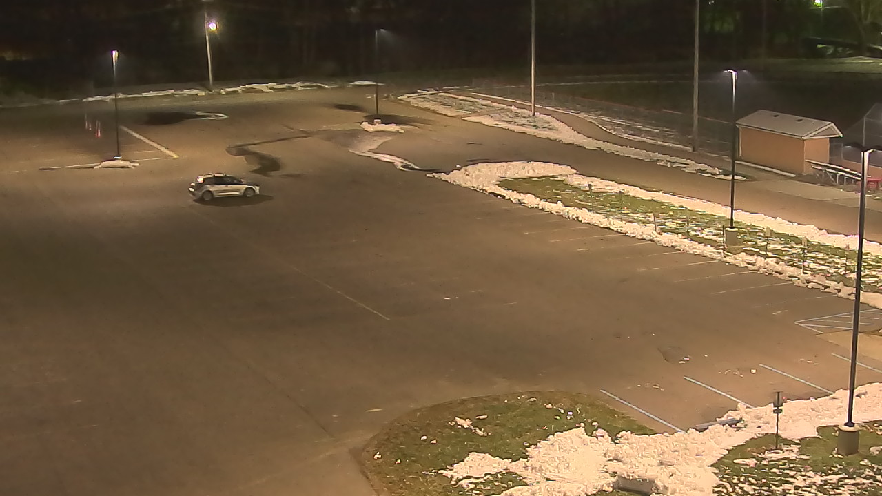 Thumbnail for current weather camera view from Trimble Local School District in Glouster, Ohio