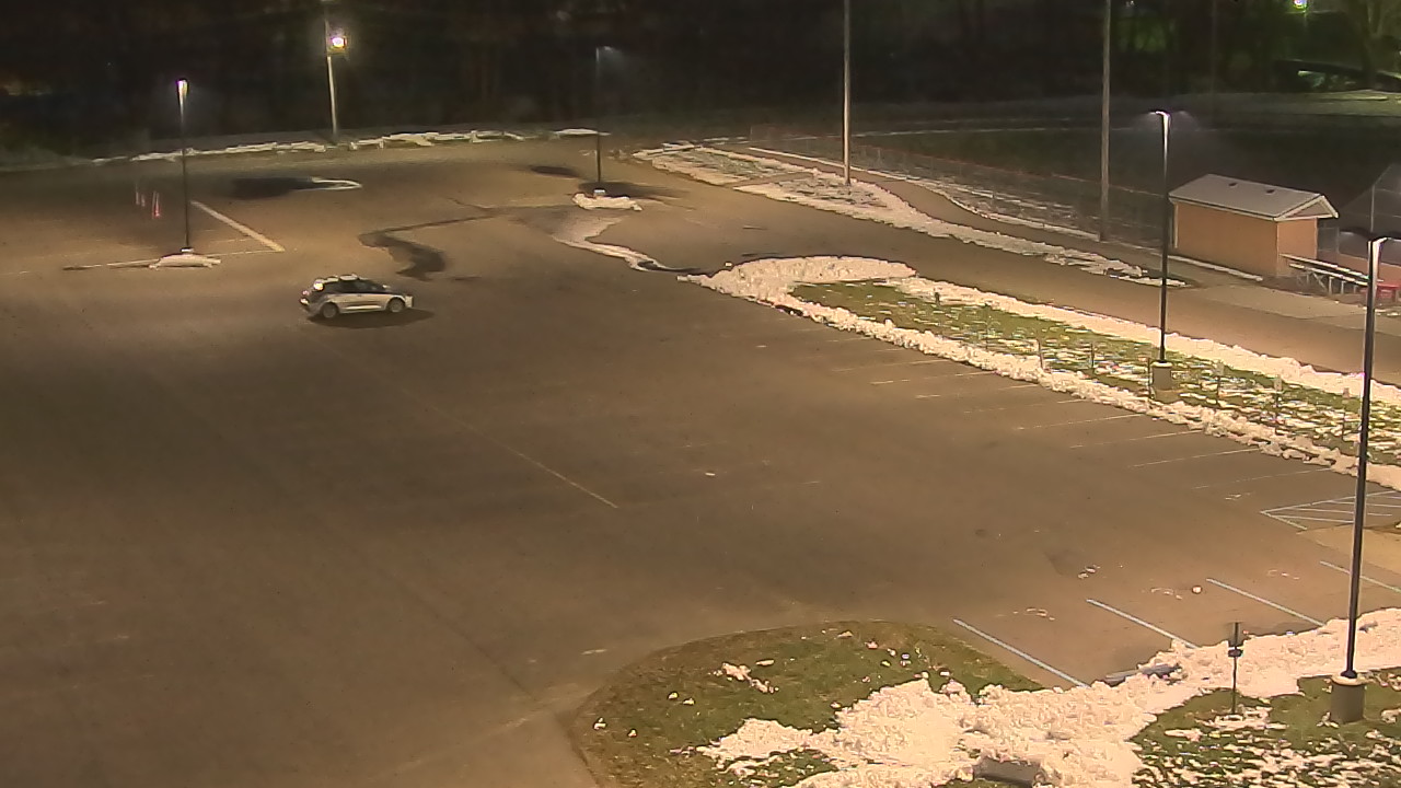 Thumbnail for current weather camera view from Trimble Local School District in Glouster, Ohio