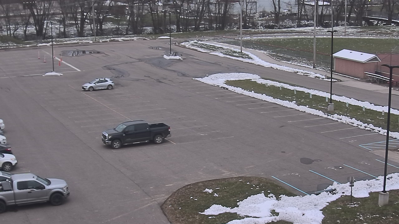 Thumbnail for current weather camera view from Trimble Local School District in Glouster, Ohio