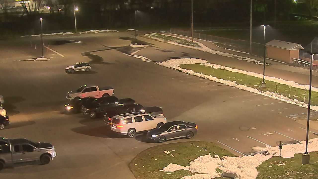 Thumbnail for current weather camera view from Trimble Local School District in Glouster, Ohio