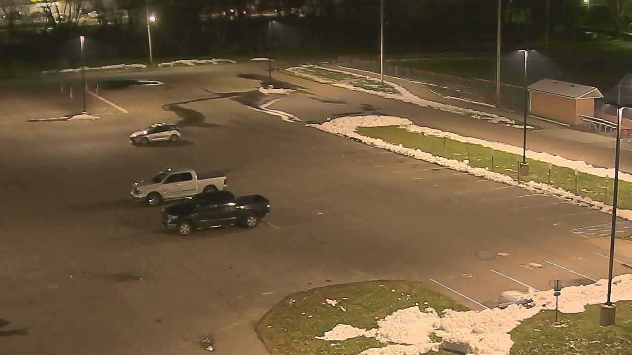 Thumbnail for current weather camera view from Trimble Local School District in Glouster, Ohio