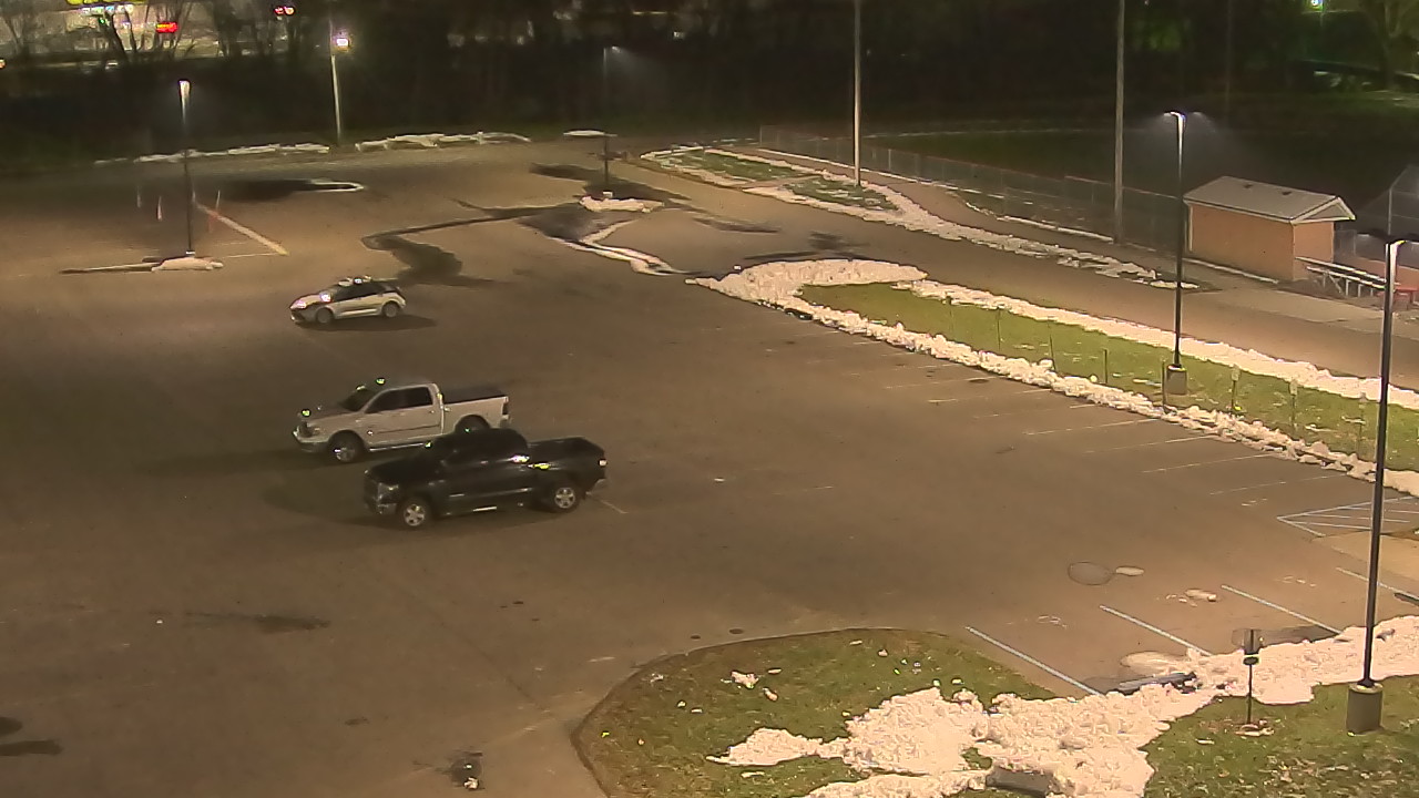 Thumbnail for current weather camera view from Trimble Local School District in Glouster, Ohio