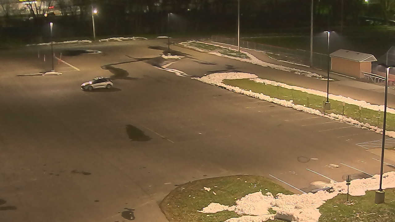 Thumbnail for current weather camera view from Trimble Local School District in Glouster, Ohio