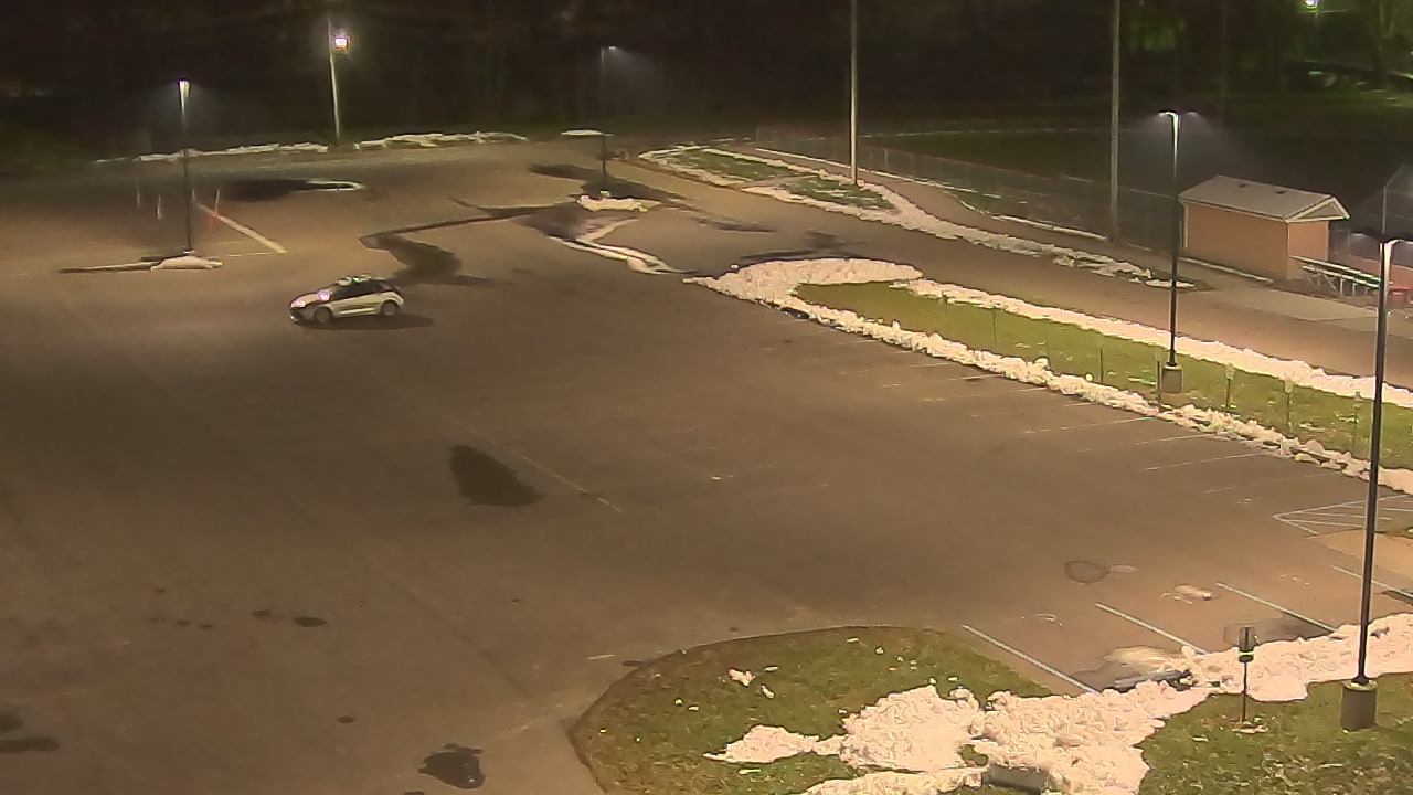 Thumbnail for current weather camera view from Trimble Local School District in Glouster, Ohio