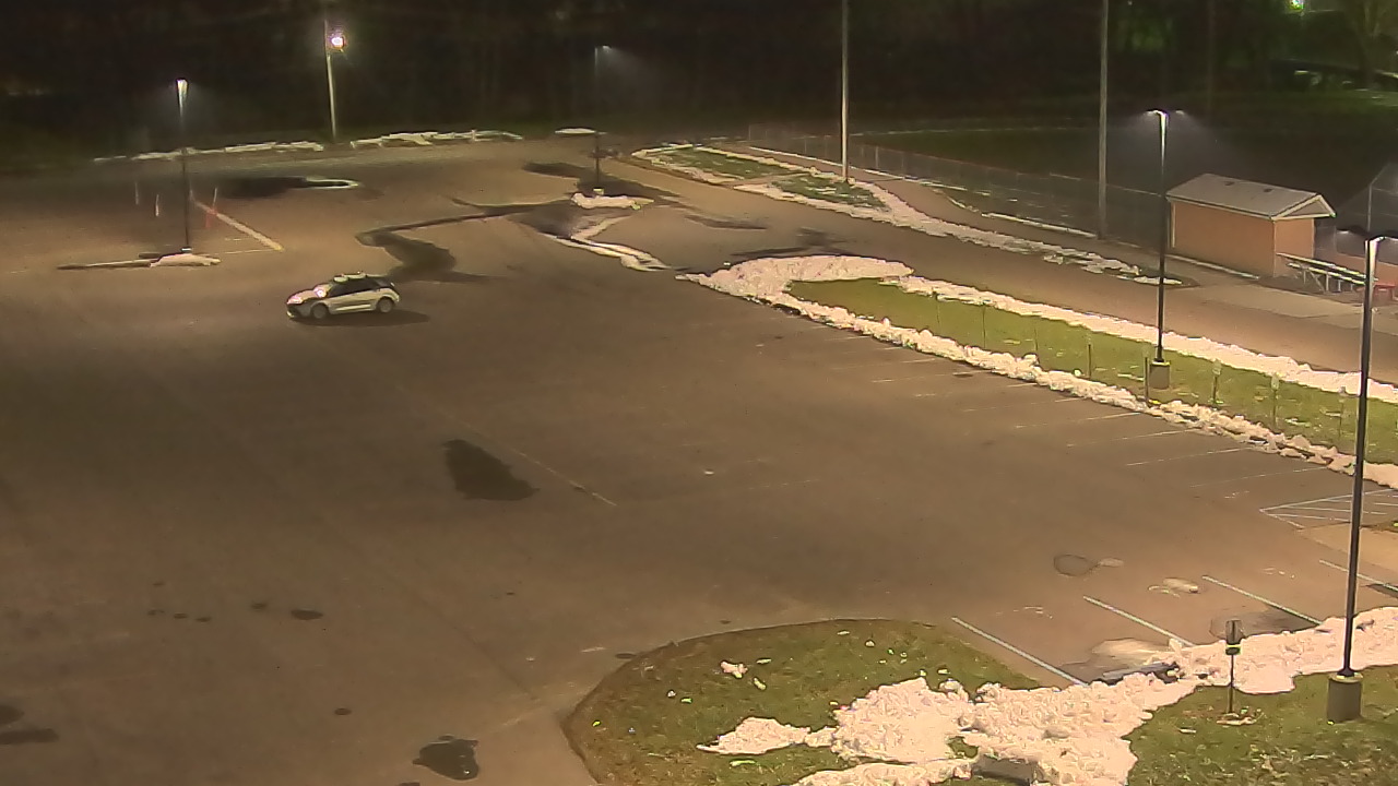 Thumbnail for current weather camera view from Trimble Local School District in Glouster, Ohio