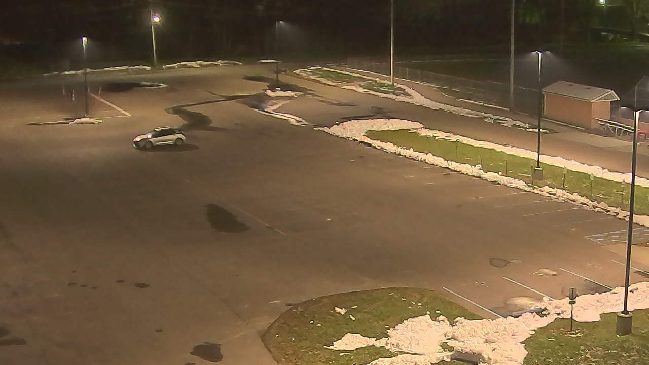 Thumbnail for current weather camera view from Trimble Local School District in Glouster, Ohio