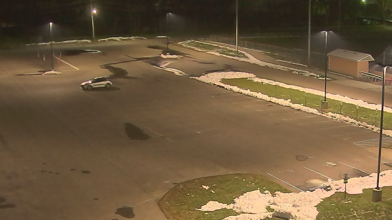 Thumbnail for current weather camera view from Trimble Local School District in Glouster, Ohio