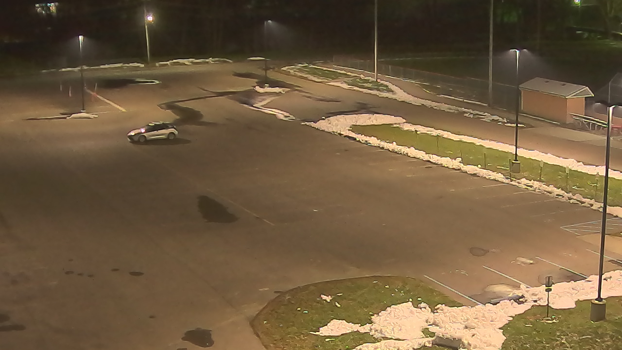 Thumbnail for current weather camera view from Trimble Local School District in Glouster, Ohio