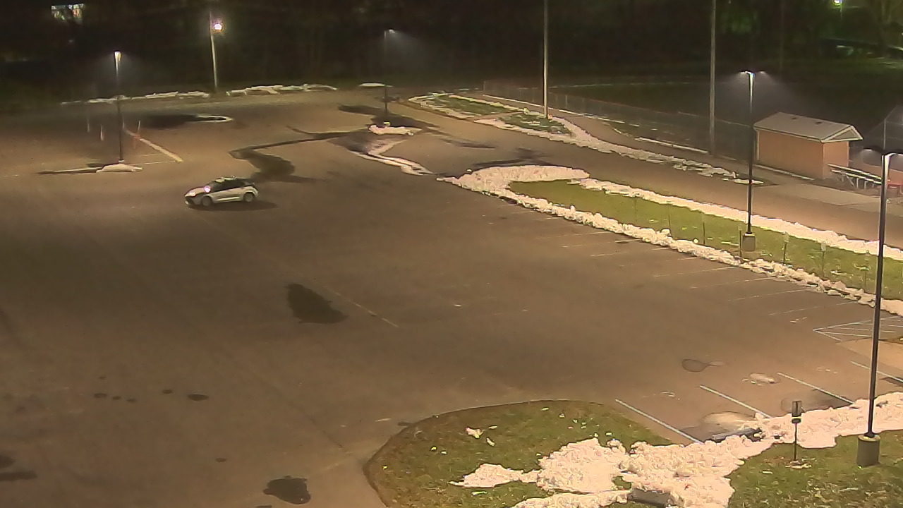 Thumbnail for current weather camera view from Trimble Local School District in Glouster, Ohio