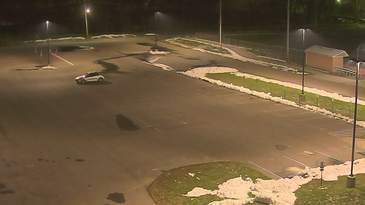 Thumbnail for current weather camera view from Trimble Local School District in Glouster, Ohio