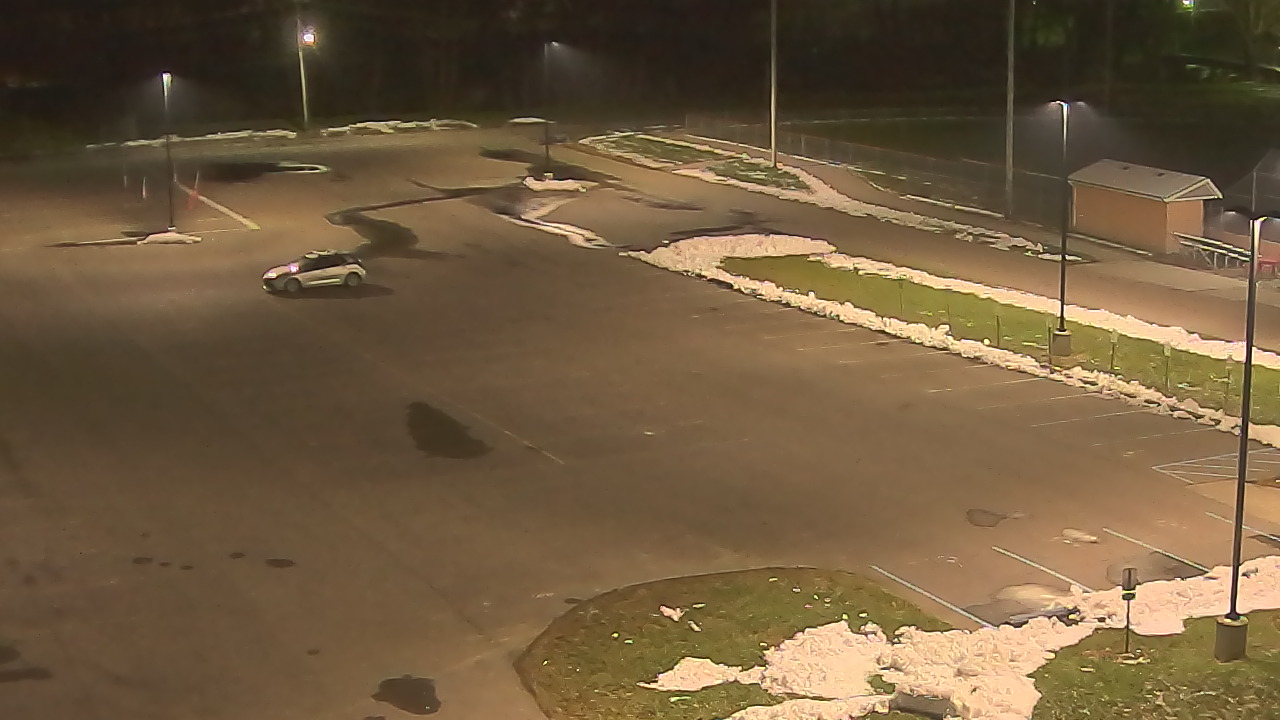 Thumbnail for current weather camera view from Trimble Local School District in Glouster, Ohio