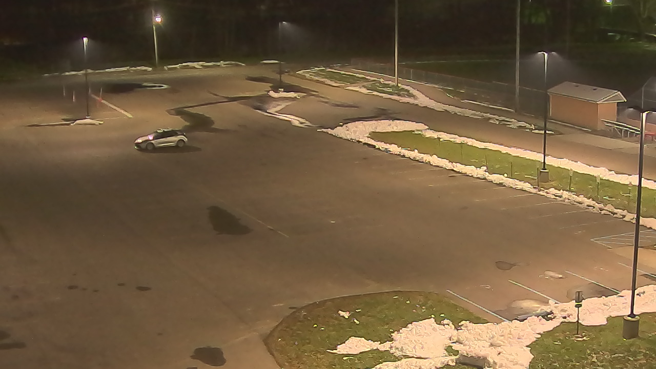 Thumbnail for current weather camera view from Trimble Local School District in Glouster, Ohio