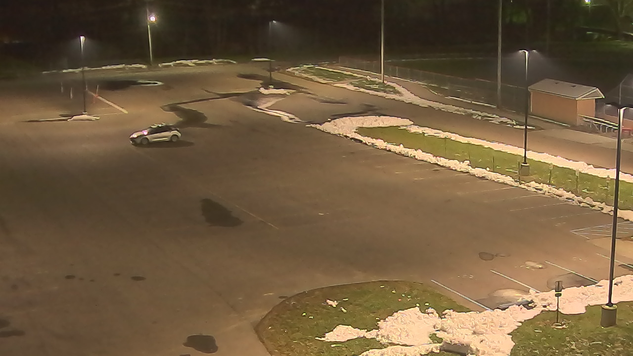 Thumbnail for current weather camera view from Trimble Local School District in Glouster, Ohio