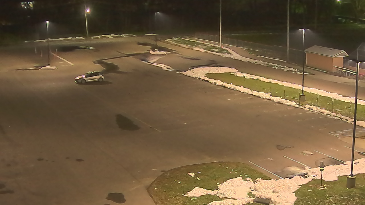 Thumbnail for current weather camera view from Trimble Local School District in Glouster, Ohio