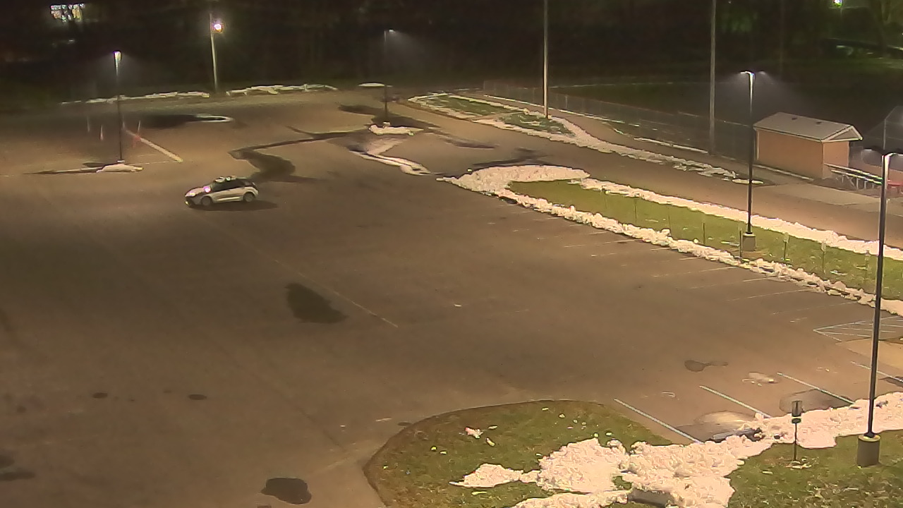 Thumbnail for current weather camera view from Trimble Local School District in Glouster, Ohio