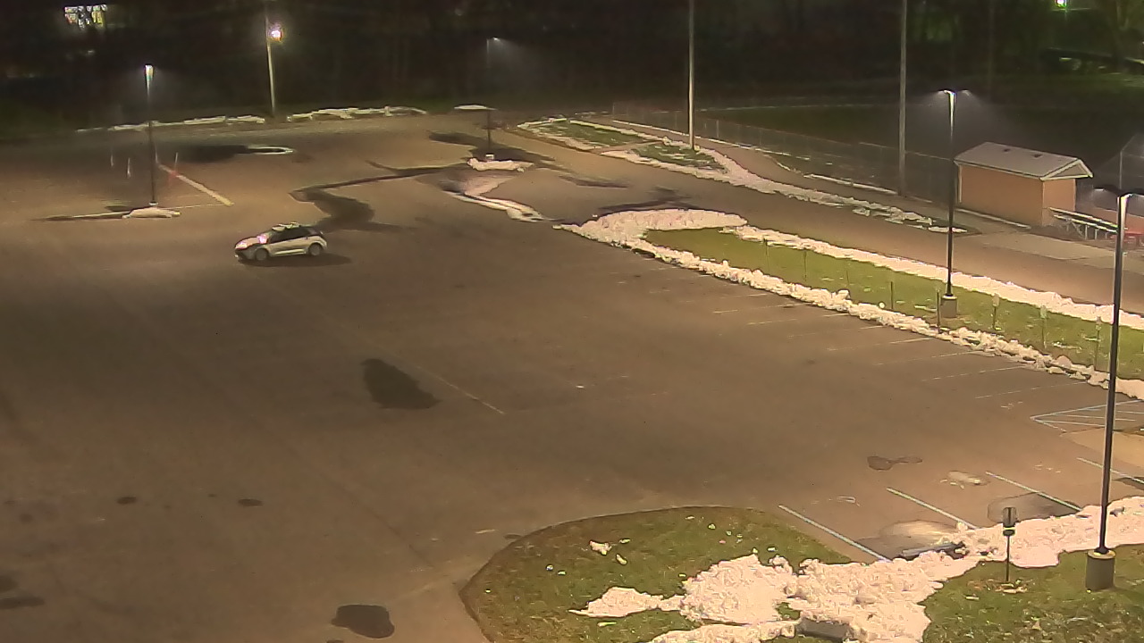 Thumbnail for current weather camera view from Trimble Local School District in Glouster, Ohio