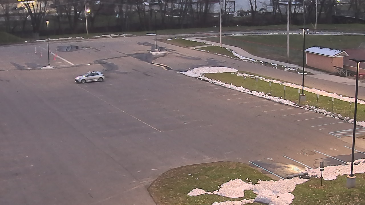 Thumbnail for current weather camera view from Trimble Local School District in Glouster, Ohio