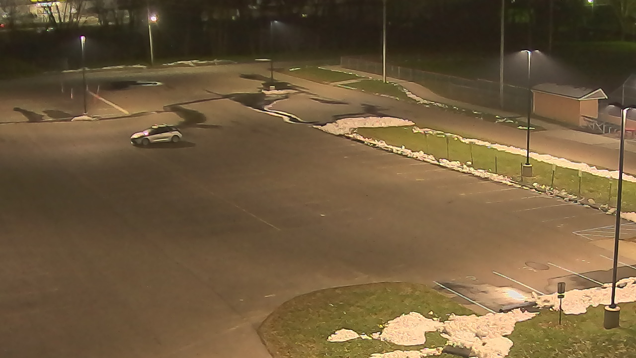 Thumbnail for current weather camera view from Trimble Local School District in Glouster, Ohio