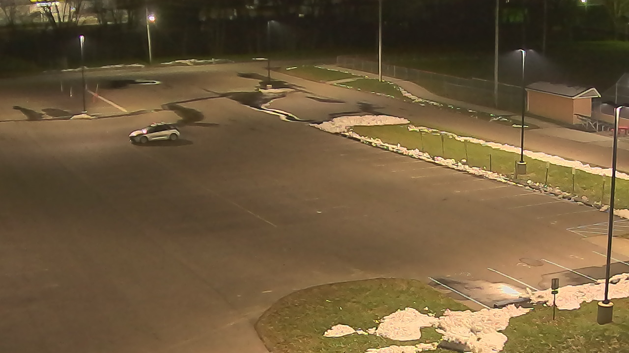 Thumbnail for current weather camera view from Trimble Local School District in Glouster, Ohio