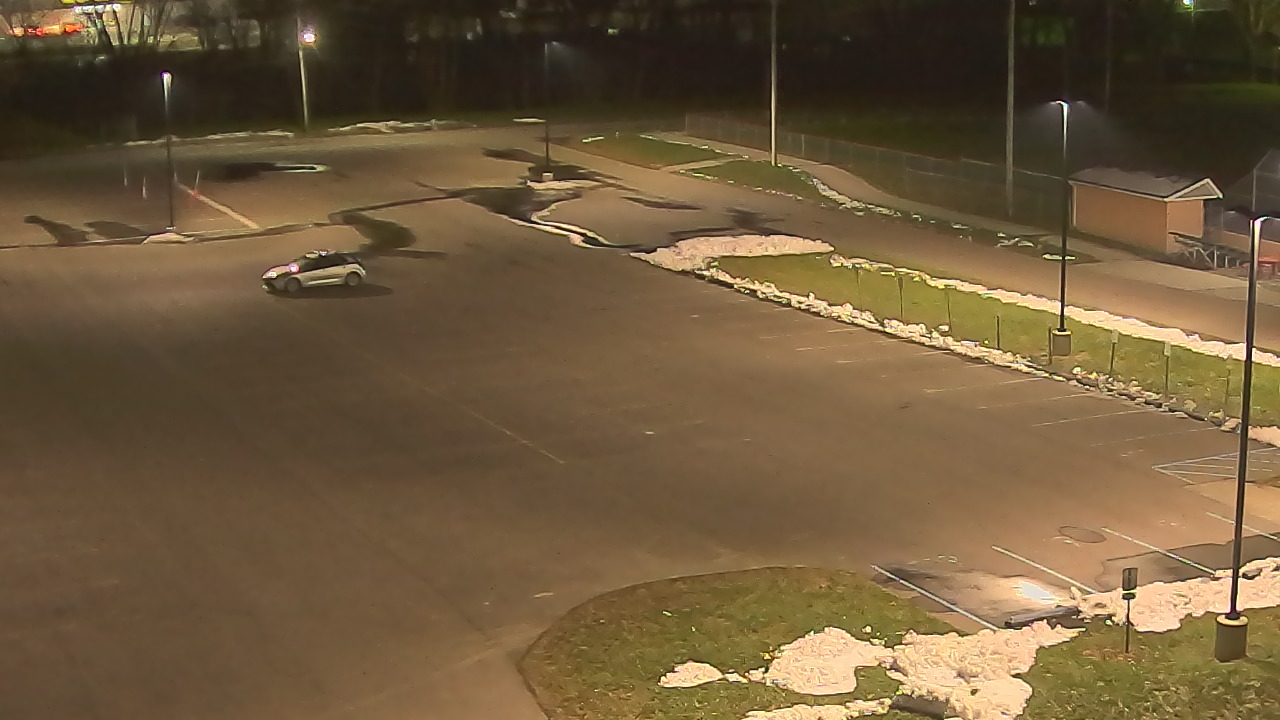 Thumbnail for current weather camera view from Trimble Local School District in Glouster, Ohio