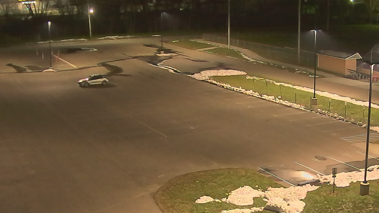 Thumbnail for current weather camera view from Trimble Local School District in Glouster, Ohio