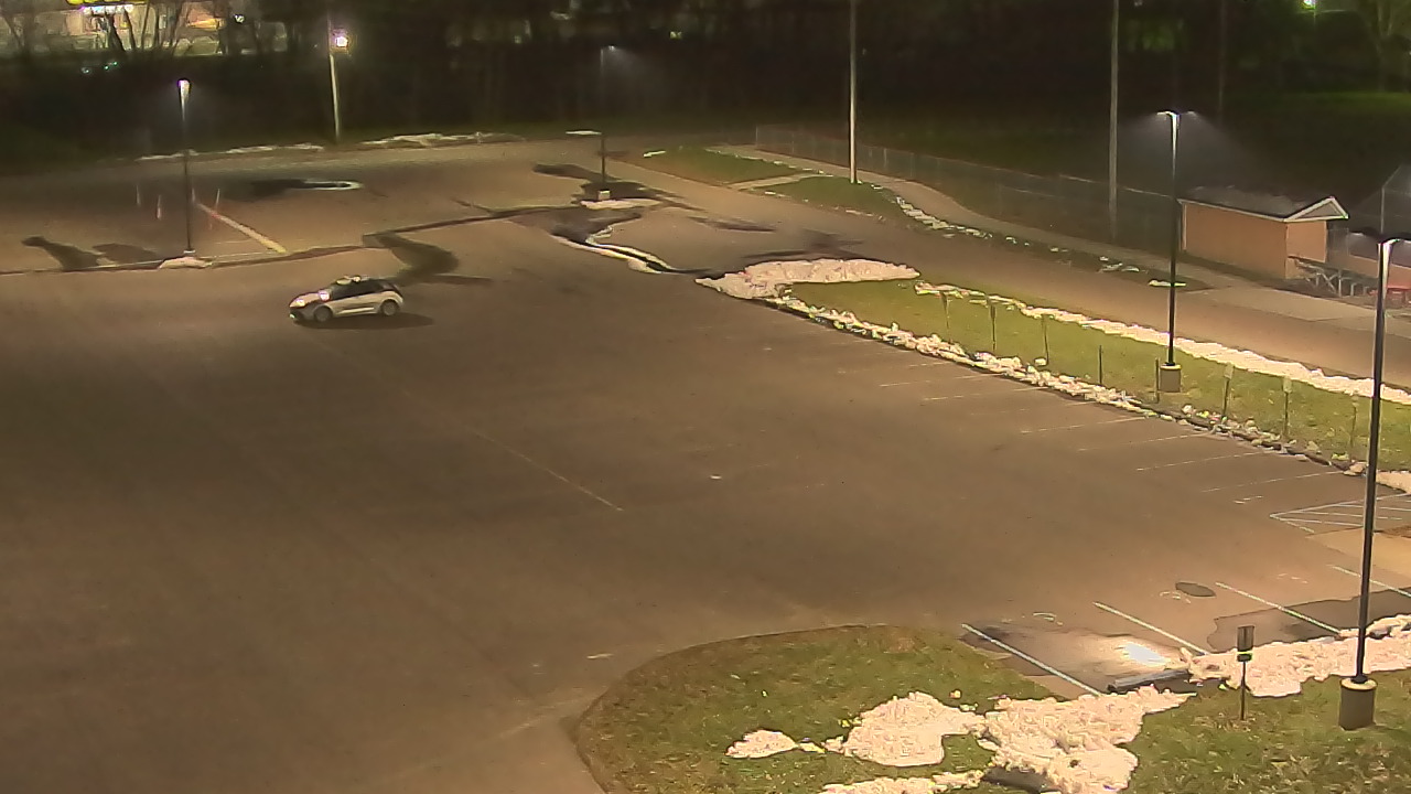 Thumbnail for current weather camera view from Trimble Local School District in Glouster, Ohio