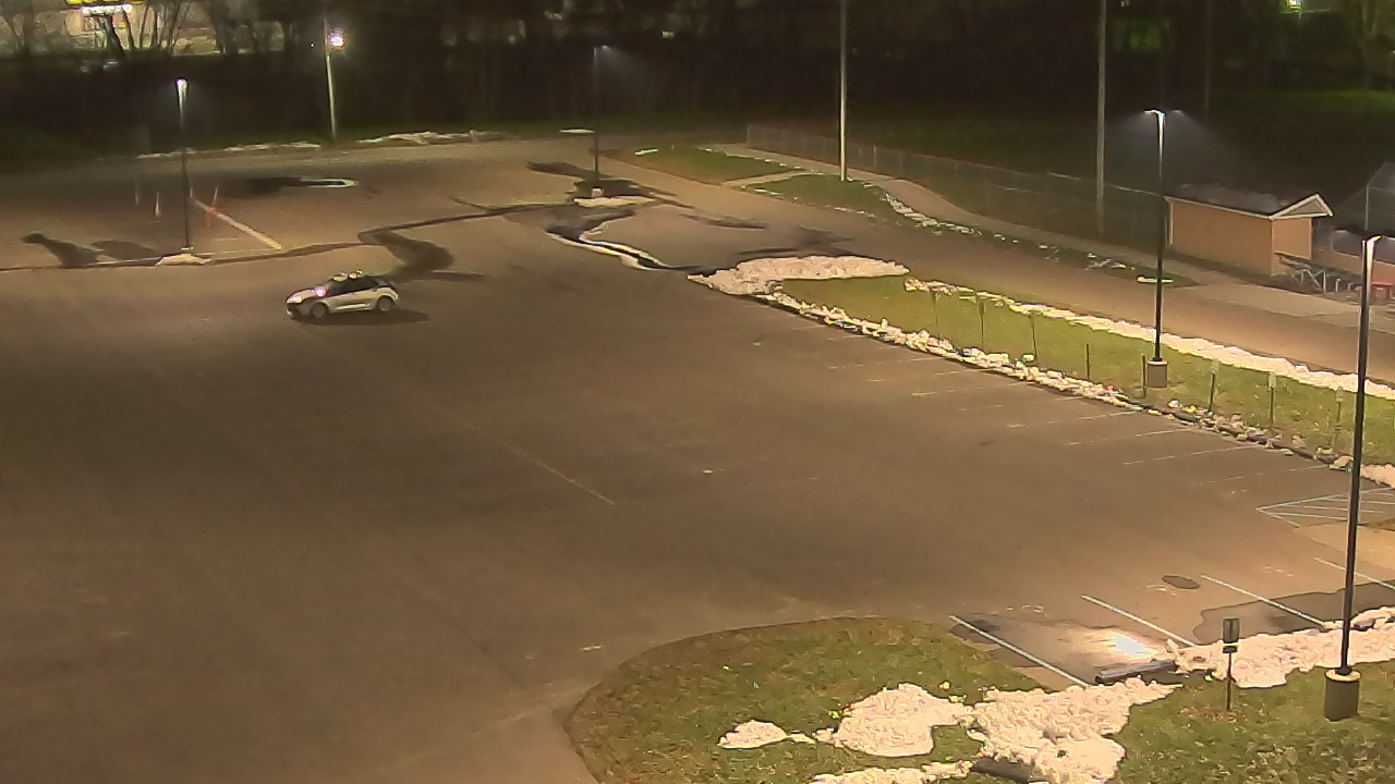 Thumbnail for current weather camera view from Trimble Local School District in Glouster, Ohio