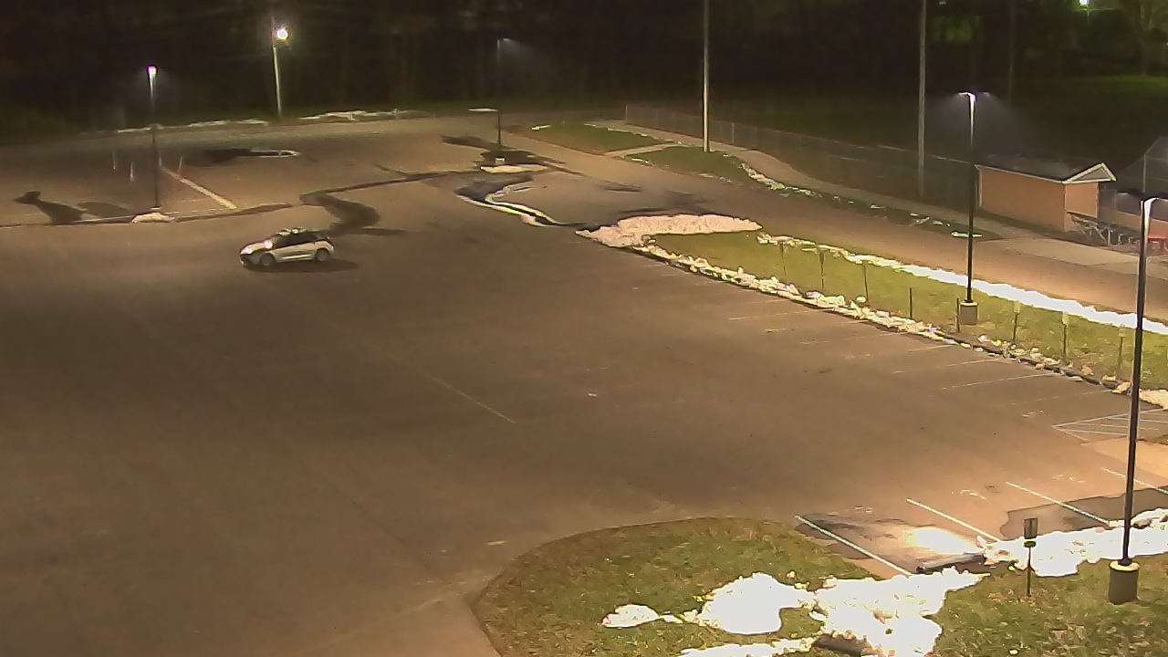 Thumbnail for current weather camera view from Trimble Local School District in Glouster, Ohio