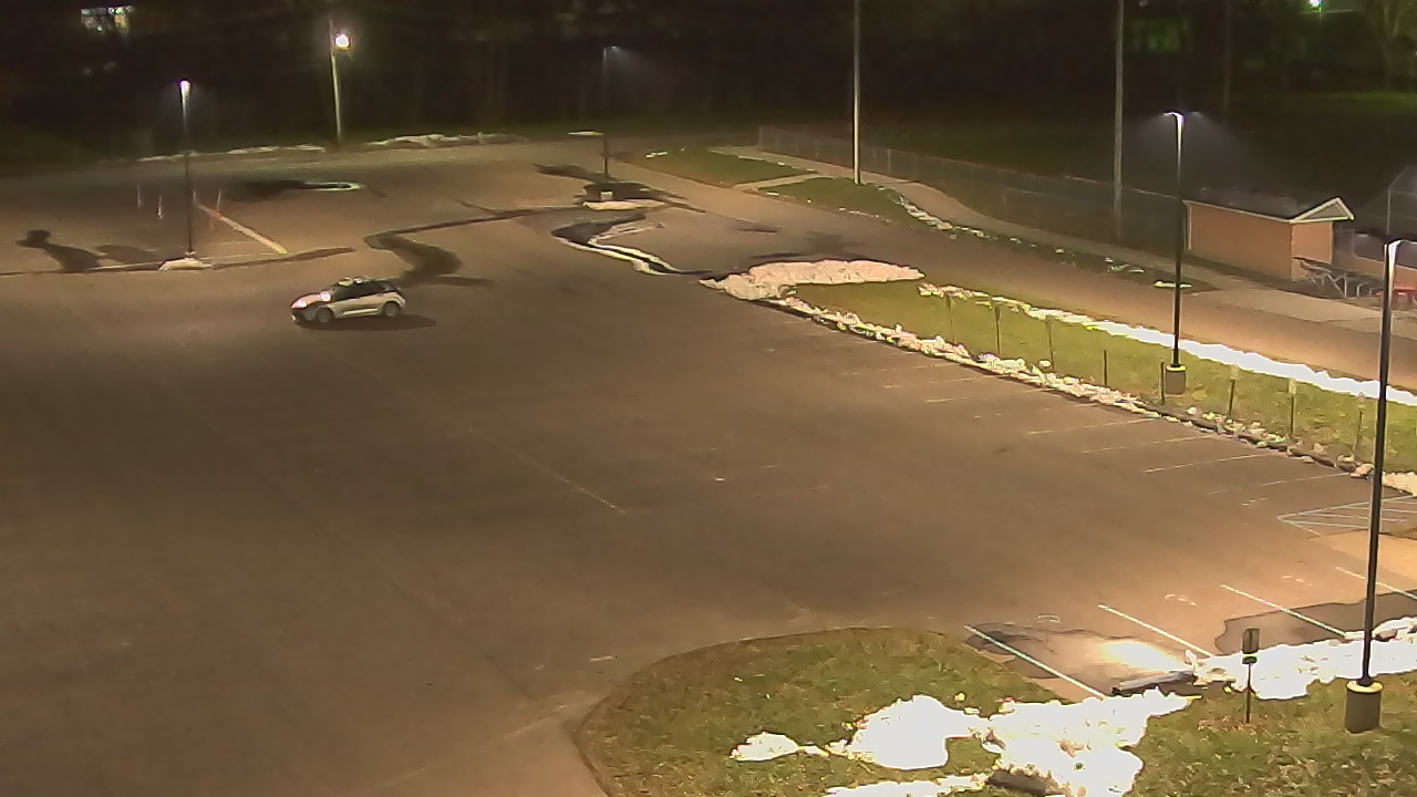 Thumbnail for current weather camera view from Trimble Local School District in Glouster, Ohio