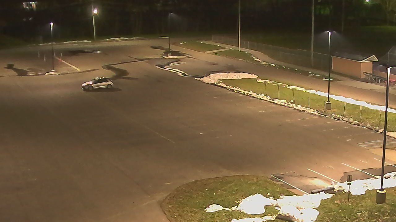 Thumbnail for current weather camera view from Trimble Local School District in Glouster, Ohio