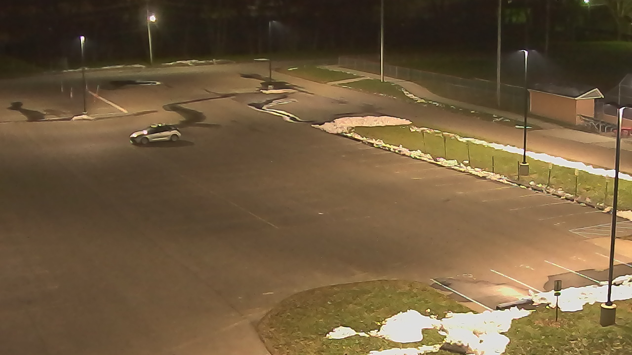 Thumbnail for current weather camera view from Trimble Local School District in Glouster, Ohio