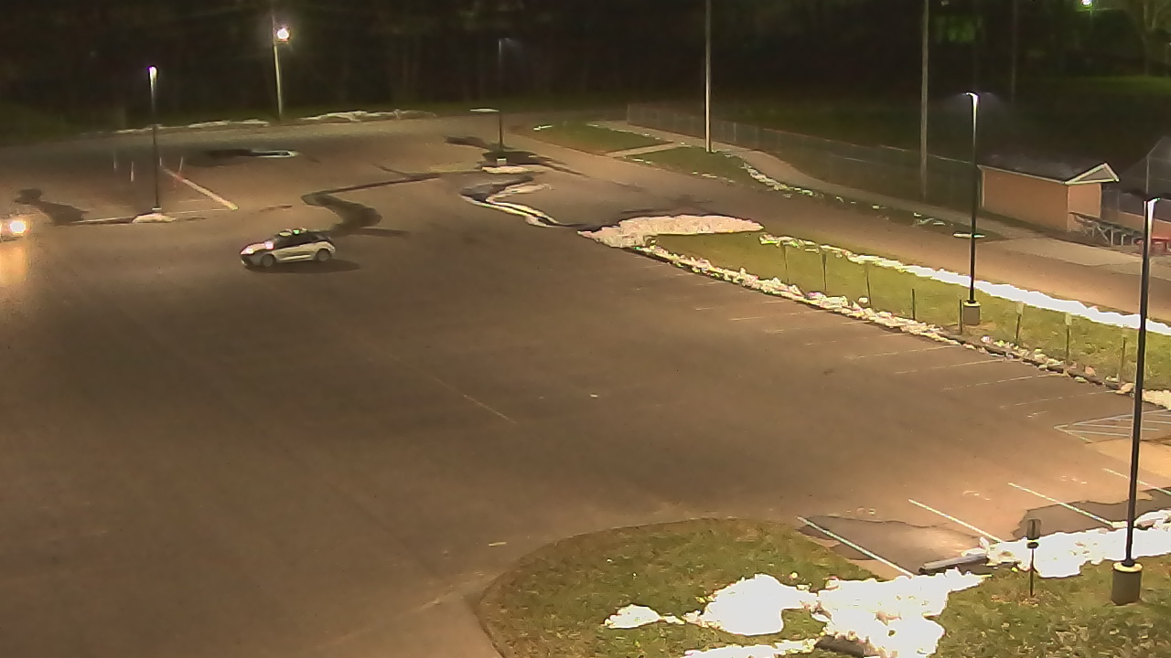 Thumbnail for current weather camera view from Trimble Local School District in Glouster, Ohio