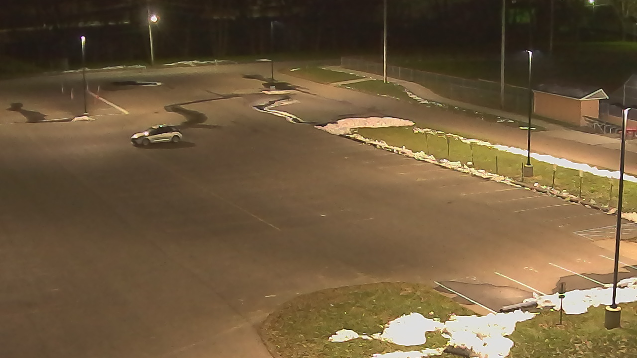 Thumbnail for current weather camera view from Trimble Local School District in Glouster, Ohio