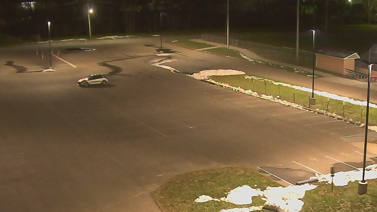 Thumbnail for current weather camera view from Trimble Local School District in Glouster, Ohio