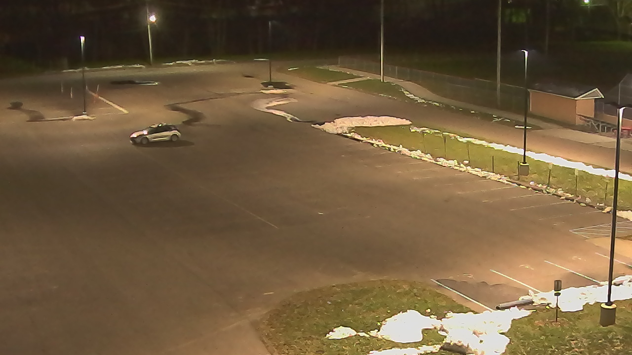 Thumbnail for current weather camera view from Trimble Local School District in Glouster, Ohio