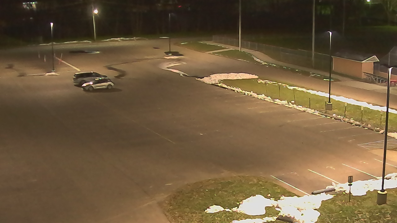 Thumbnail for current weather camera view from Trimble Local School District in Glouster, Ohio