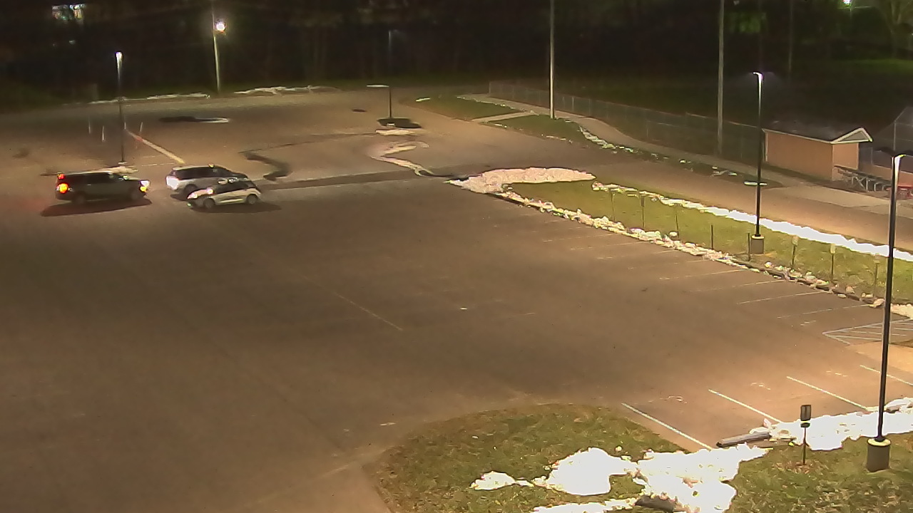 Thumbnail for current weather camera view from Trimble Local School District in Glouster, Ohio