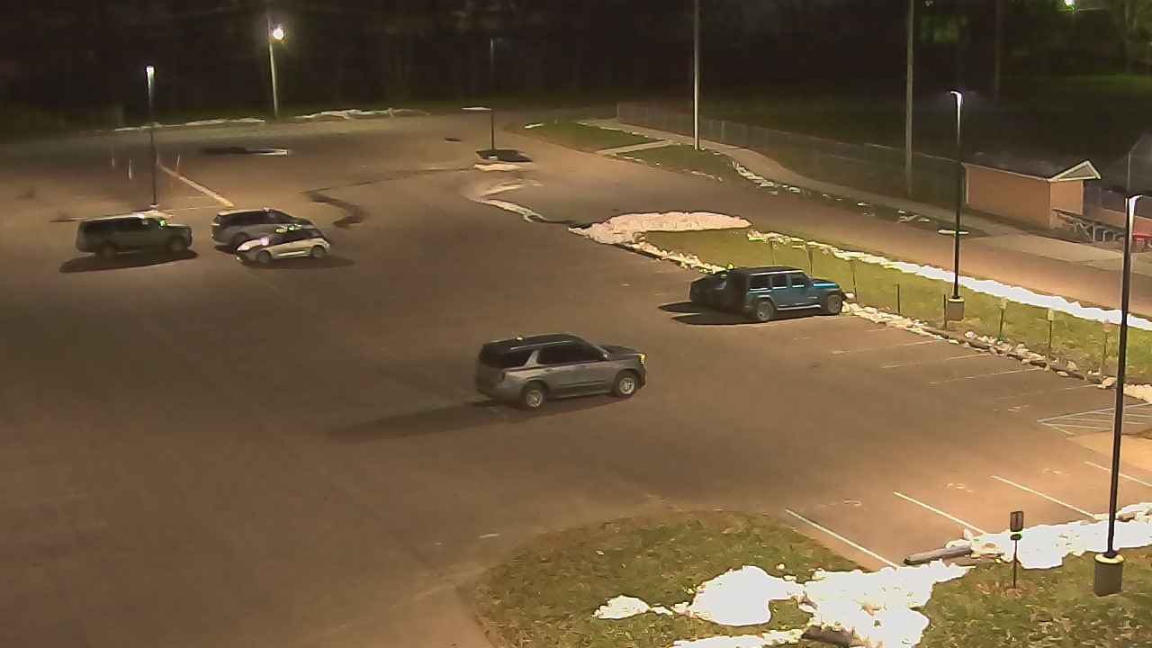 Thumbnail for current weather camera view from Trimble Local School District in Glouster, Ohio