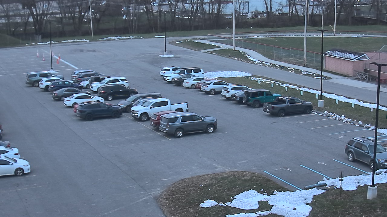 Thumbnail for current weather camera view from Trimble Local School District in Glouster, Ohio