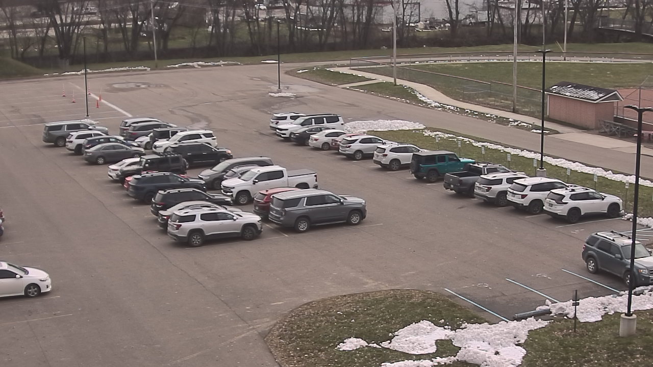 Thumbnail for current weather camera view from Trimble Local School District in Glouster, Ohio