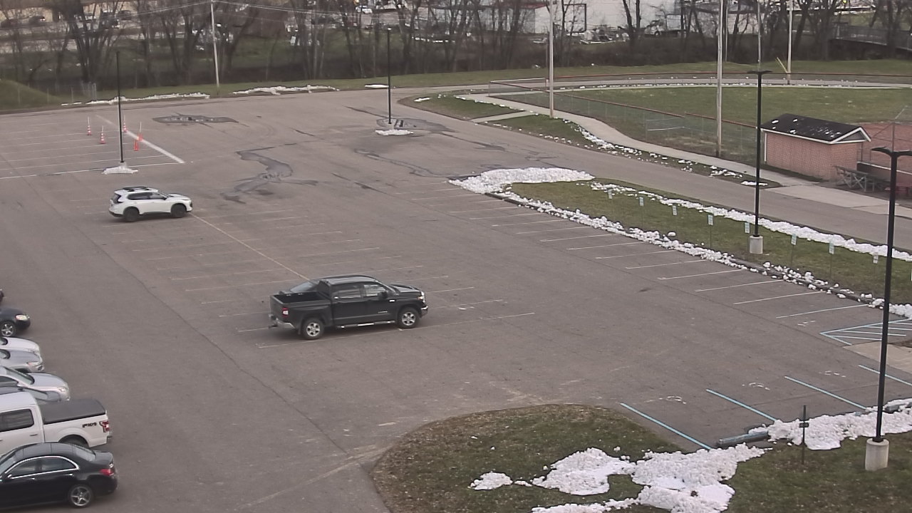 Thumbnail for current weather camera view from Trimble Local School District in Glouster, Ohio