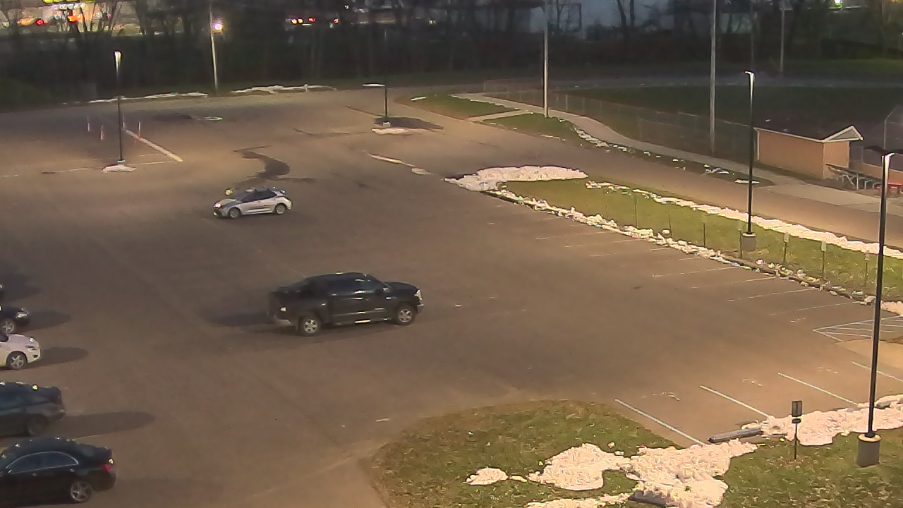 Thumbnail for current weather camera view from Trimble Local School District in Glouster, Ohio