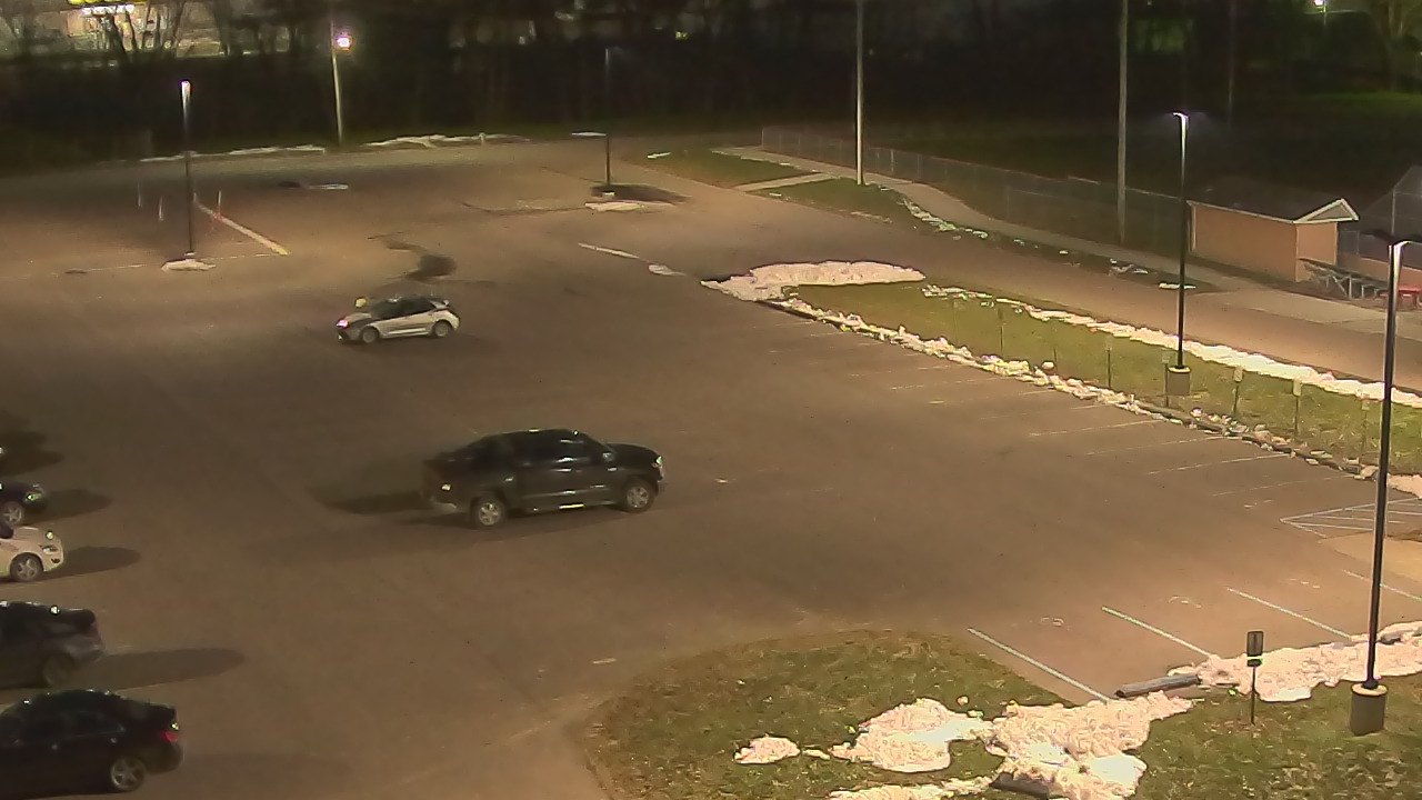 Thumbnail for current weather camera view from Trimble Local School District in Glouster, Ohio