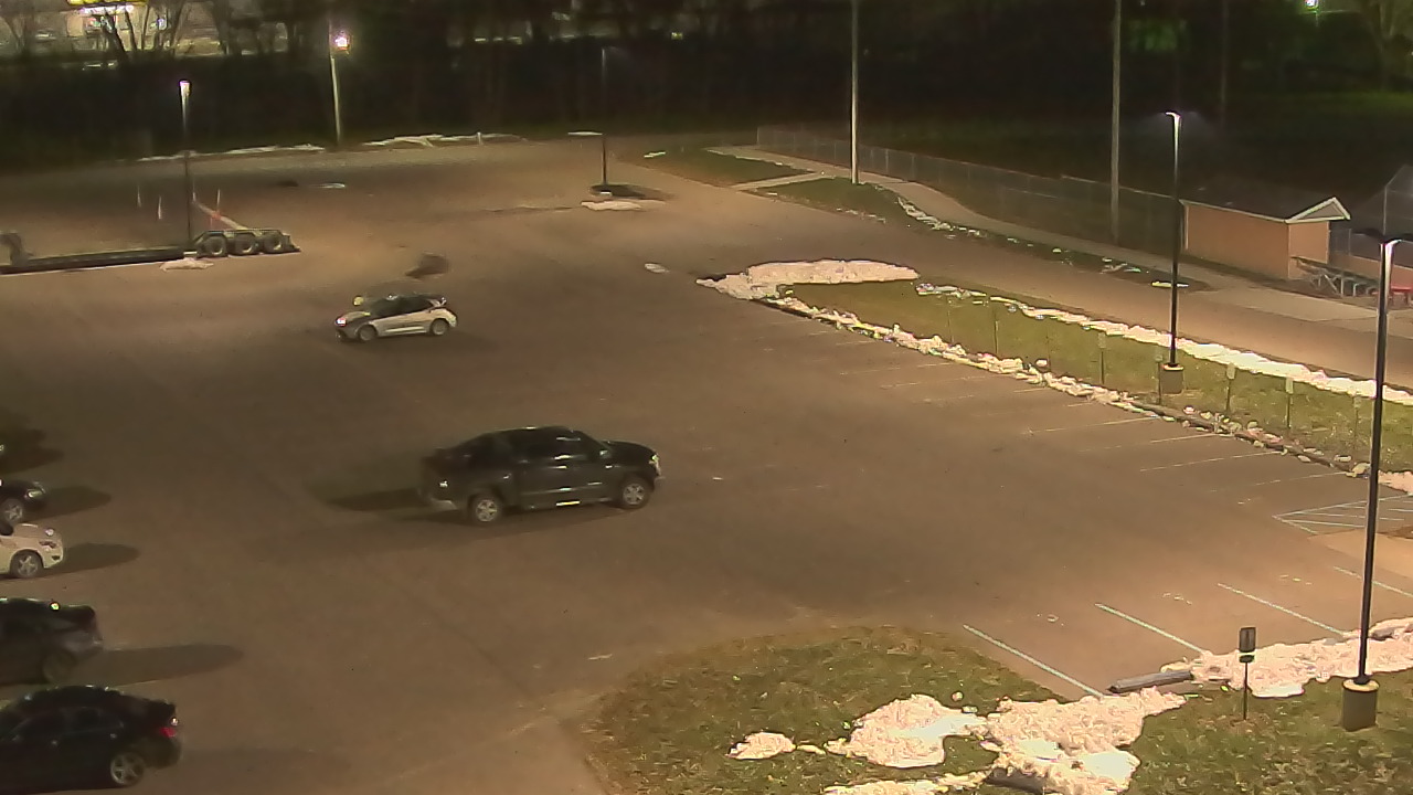 Thumbnail for current weather camera view from Trimble Local School District in Glouster, Ohio